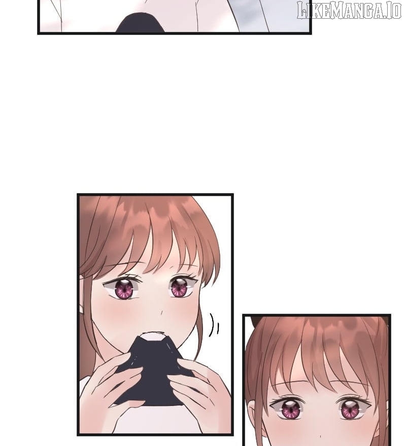 Soul to Soul Chapter 29 - page 34